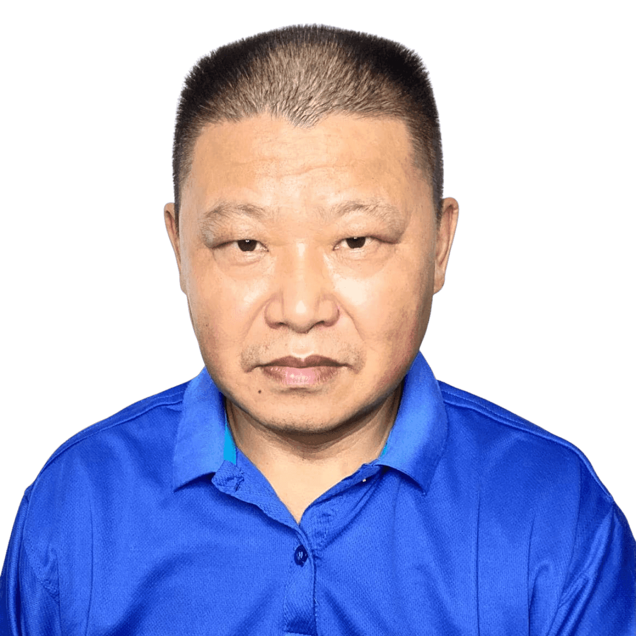 Сотрудник Shanguo Shen