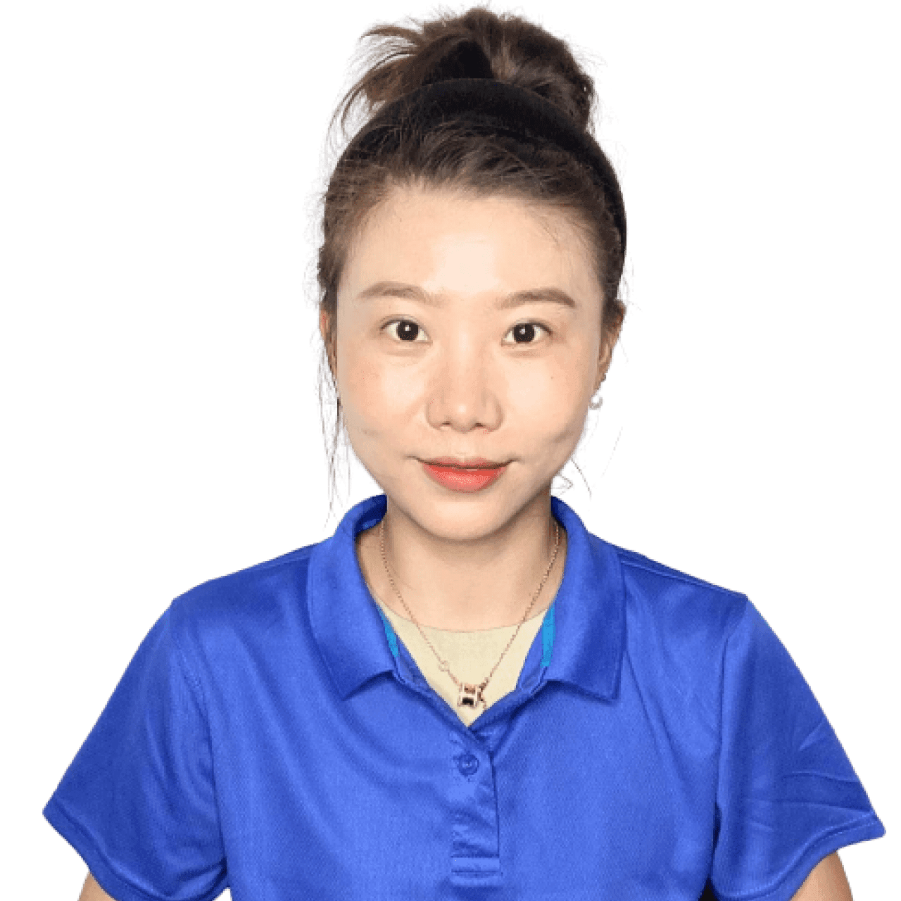 Сотрудник Jingjing Shen